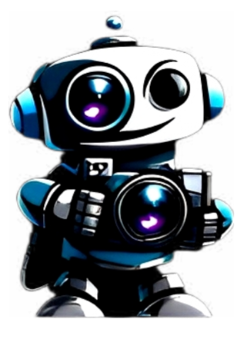 FrameOps mascot